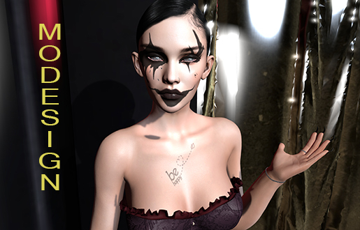 MODESIGN_Facetattoo_Black_Halloween_EVOX