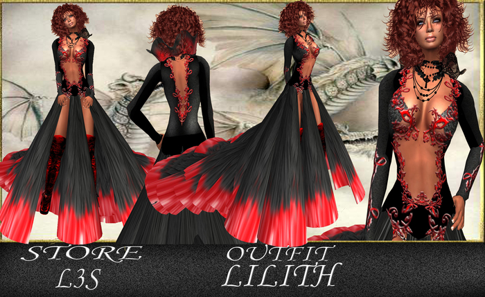 [ L3S ] LILITH