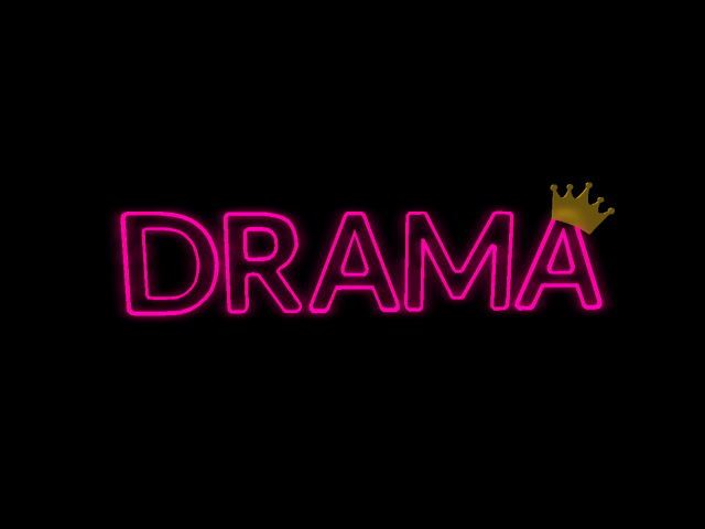 Drama Queen
