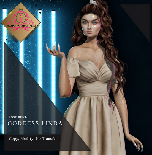 AF Goddess Linda (Add)