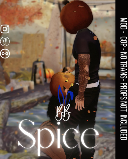 Bad Bunny - Spice
