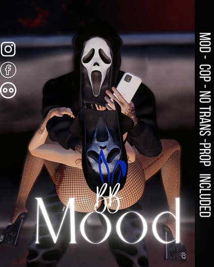 Bad Bunny - Mood
