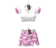 Bunny Outfit Maitreya