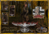Second Life Marketplace - MLS German Sniper Pose Hud with Prop Rifle's