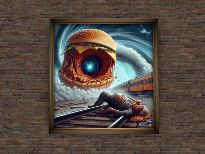 Art by Vortex #11