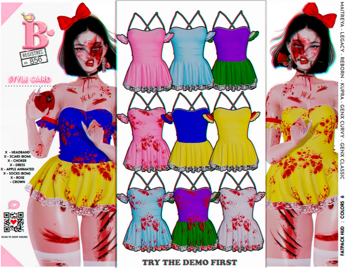 :: Believe ::856::..ADD-ME