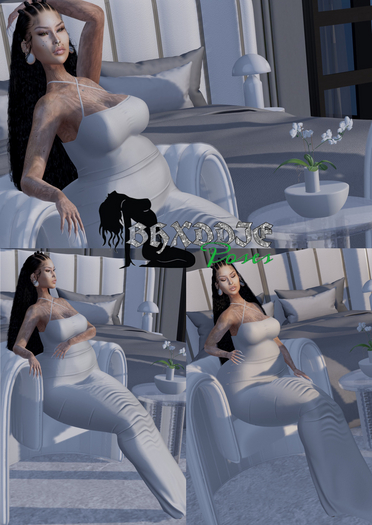 BP: Baby Mama