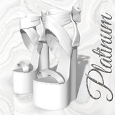 White Shoes Maitreya Legacy GenX Kupra Khara