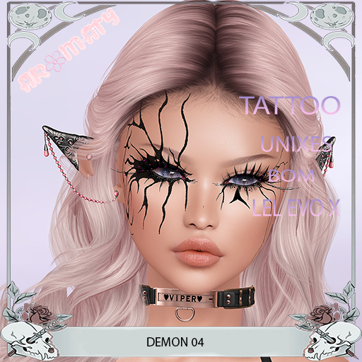 AroaMaty-DEMON 04
