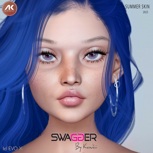 .:Swagger:.SUMMER  - DEMO