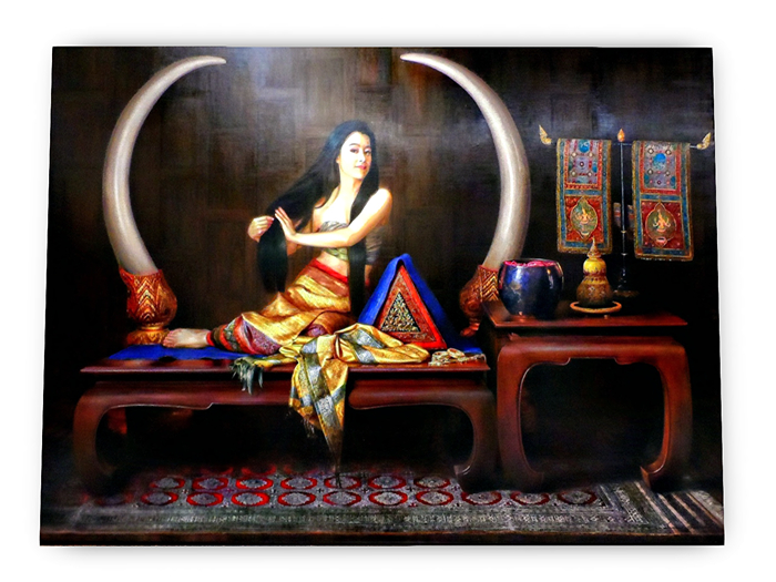 CBS Set  I - 2. Painting (006)