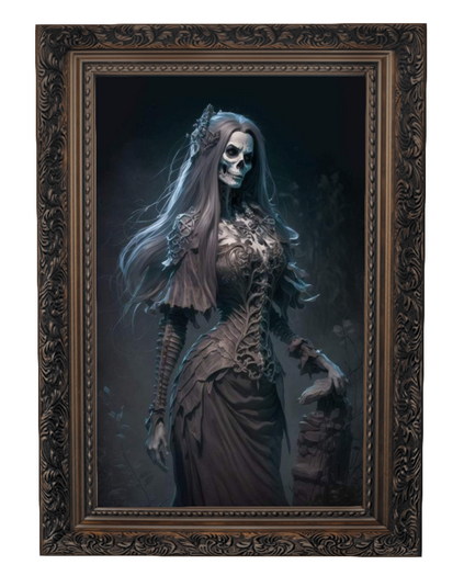 CBS Set IV - 8. Halloween (048)