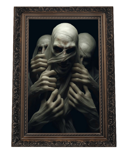 CBS Set IV - 7. Halloween (047)