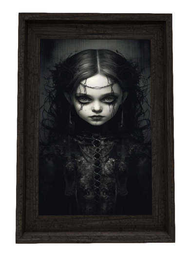 CBS Set IV - 4.  Halloween (044)