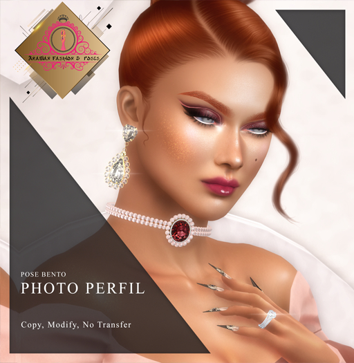 AF Photo Perfil
