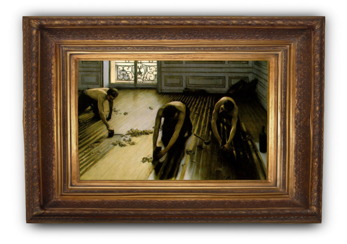 CBS Set I - 35. Painting (134)