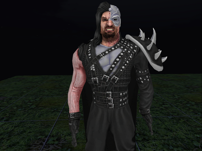 power rangers time force Ransik