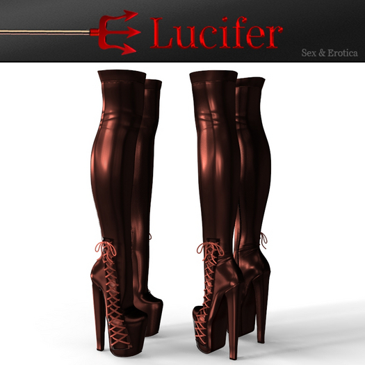 Boots Erika