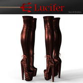 Boots Maitreya