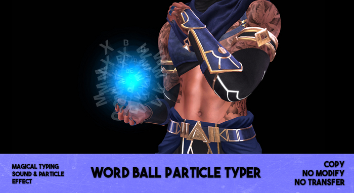 Word Ball Typer