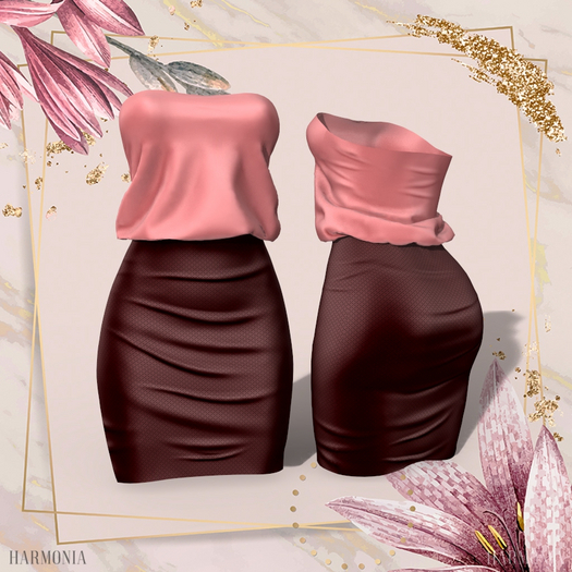 Autumn Dress Legacy