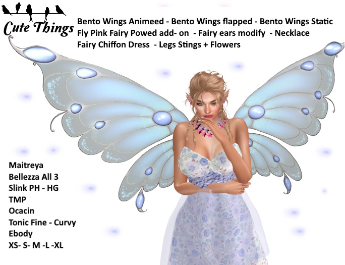 sachin and babi light blue dress 🧚🏼‍♀️🩷🧚🏼‍♀️ #infinitynikki #infinitynikkigame #gameplay #gamer #fairy  #outfit #outfitinspo #outfits #witch main image 1