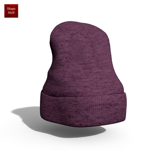 Berry Beanie
