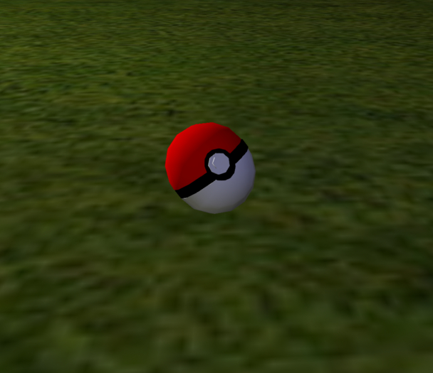 Poket ball