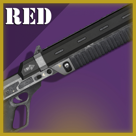 VK-99 Shotgun