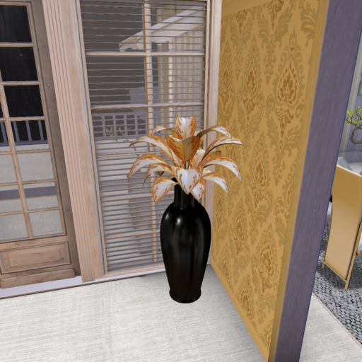 DumbCane Plant