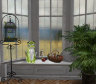 KittyCatS-Fur: Tiger! - Chartreuse-Size: Normal-Girl