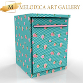 Cabinet Room Decor
