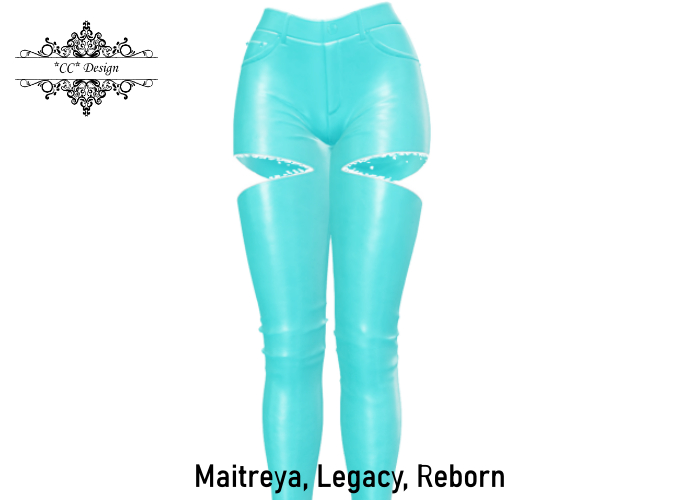 Natalie Pants main image 0