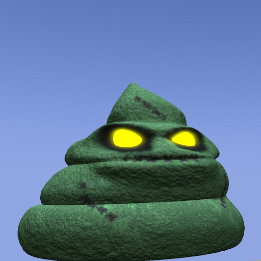 DFS Fertilizer HW Frankenpoop