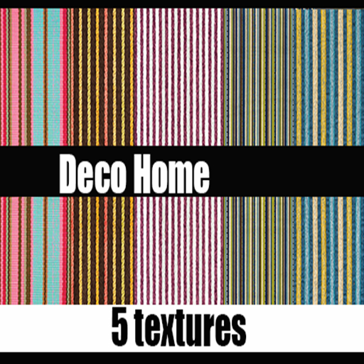 NB* Textures Deco Home