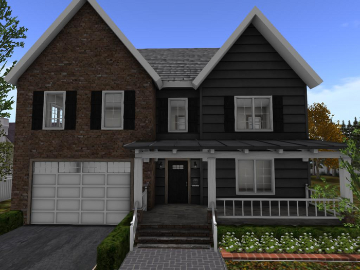 8 Shoreline dr.