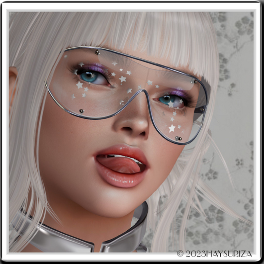 HAYSURIZA_Eyewear_Zermatt II DEMO