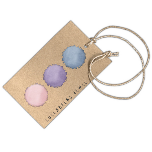 [LBJ] LullaBeebs Hesper Outfit - Pastels