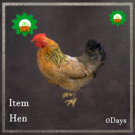 DFS Hen
