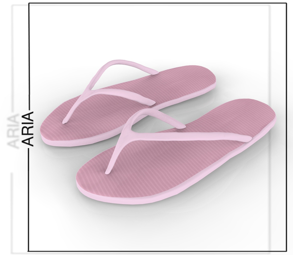 Baby Flip Flops Kupra