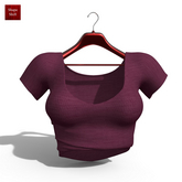 Berry Tee Shirt