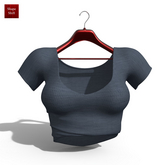 Navy Tee Shirt