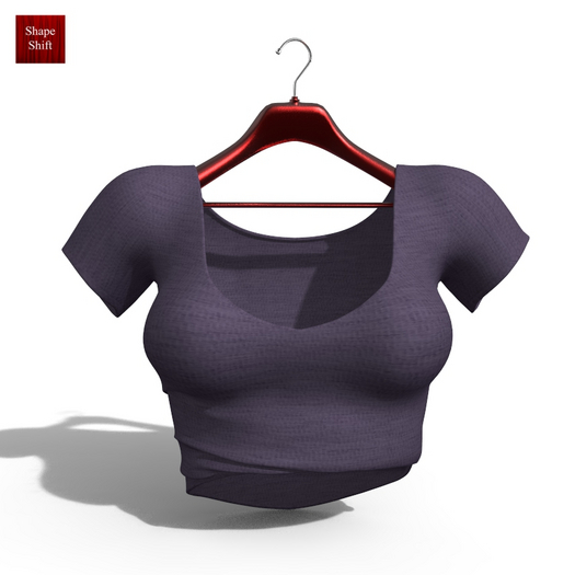 Purple Tee Shirt