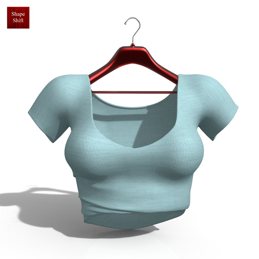 Sky Tee Shirt