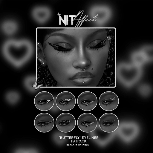 [Nit Affect] - Butterfly Liner DEMO