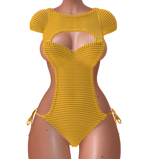 BUENO-Della Suit-Yella