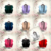 FATPACK Top