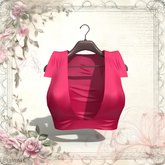 Pink Arya Top Maitreya Legacy Perky Reborn