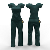 Scrubs Maitreya