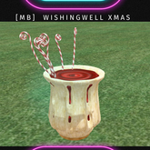 {MB} WishingWell xmas
